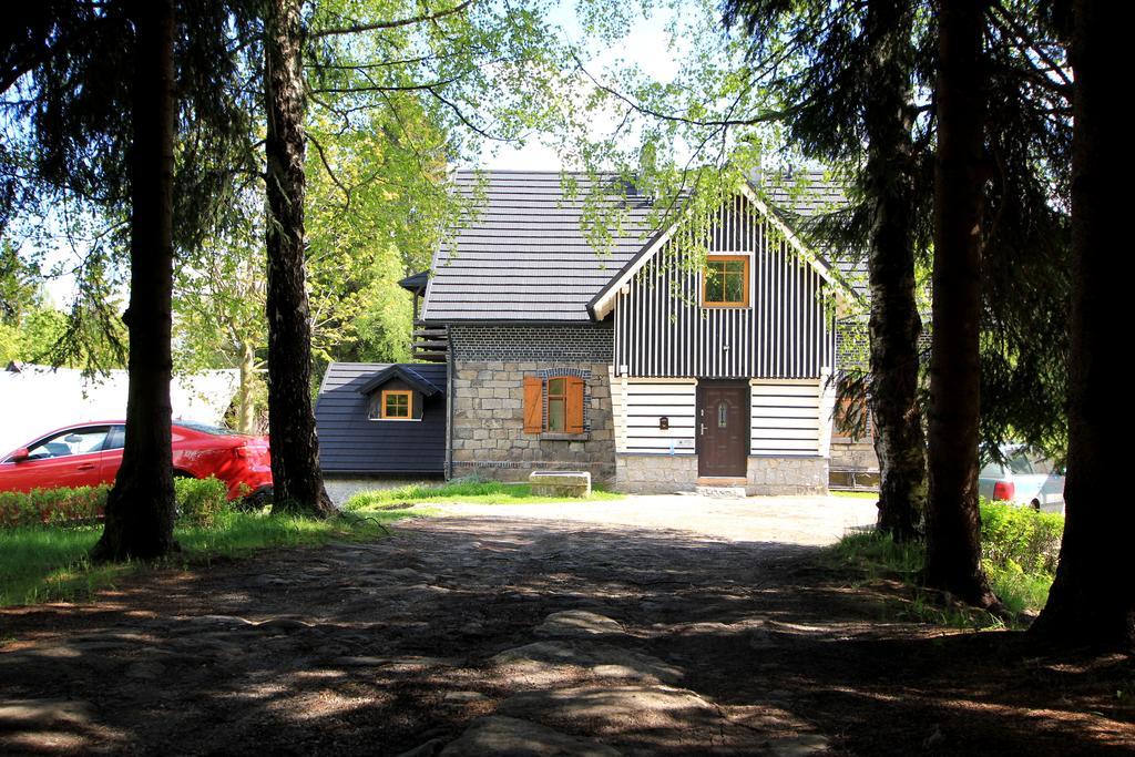 Borszówka Dom Nad Potokiem - Bed & Breakfast Szklarska Poręba