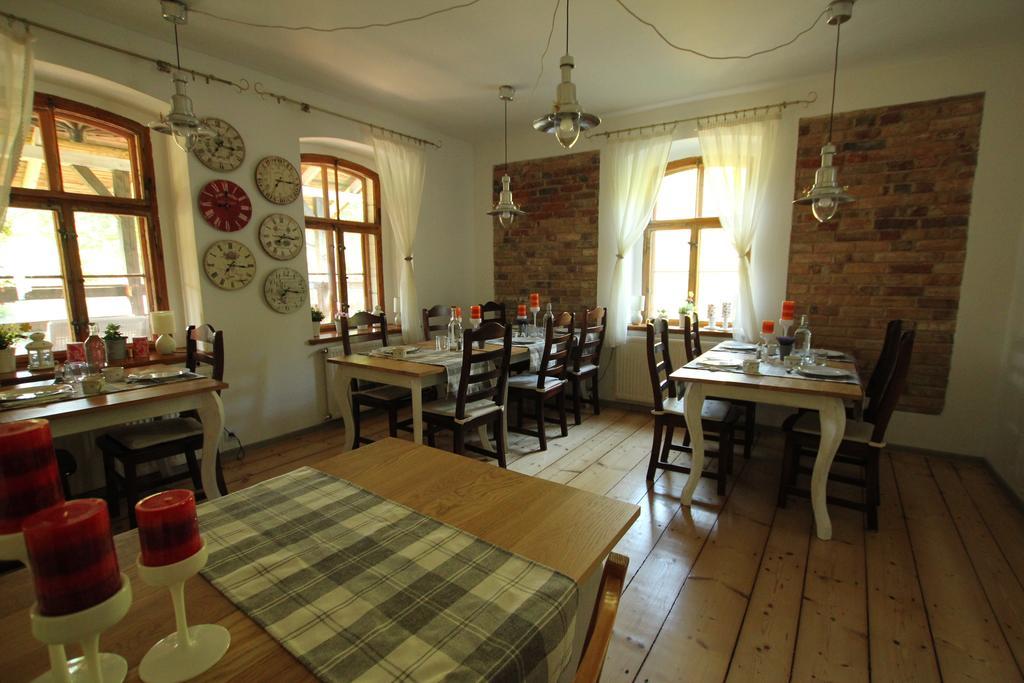 Bed & Breakfast Borszówka Dom Nad Potokiem - *