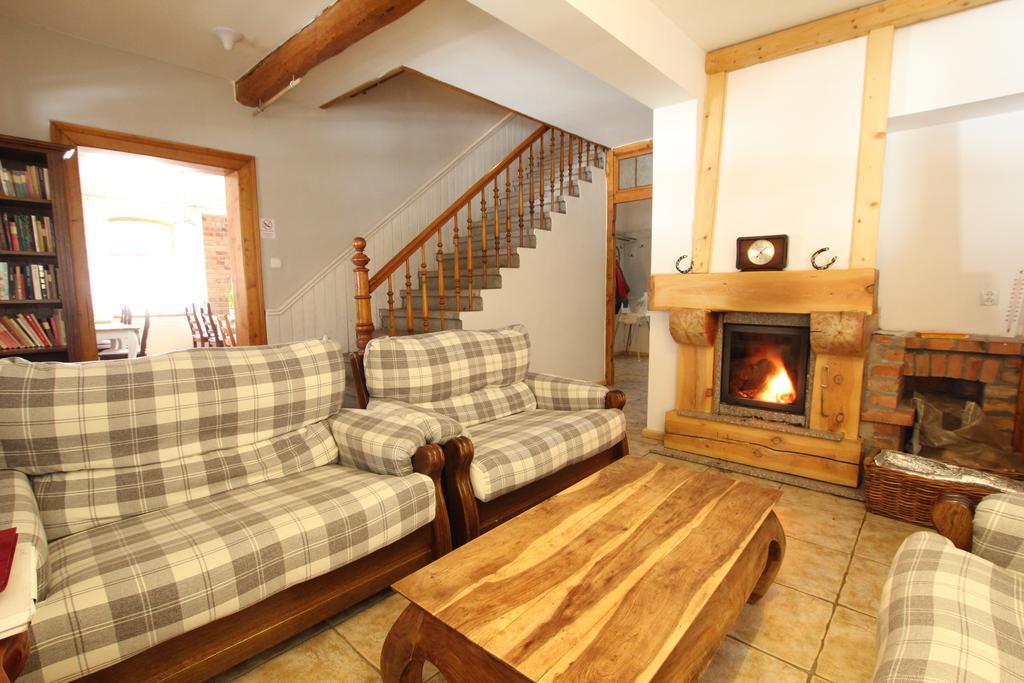 Bed & Breakfast Borszówka Dom Nad Potokiem - Szklarska Poręba