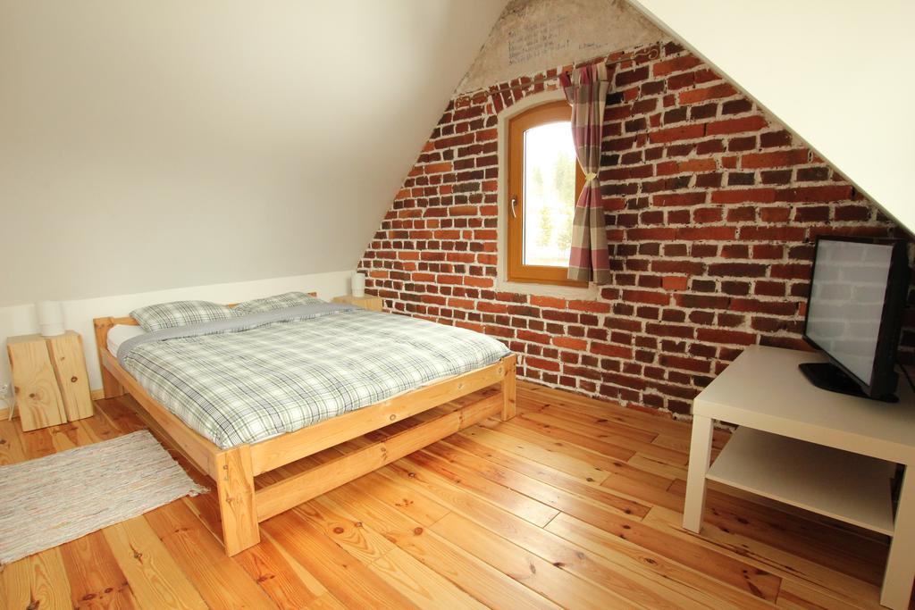 Borszówka Dom Nad Potokiem - Bed & Breakfast Szklarska Poręba