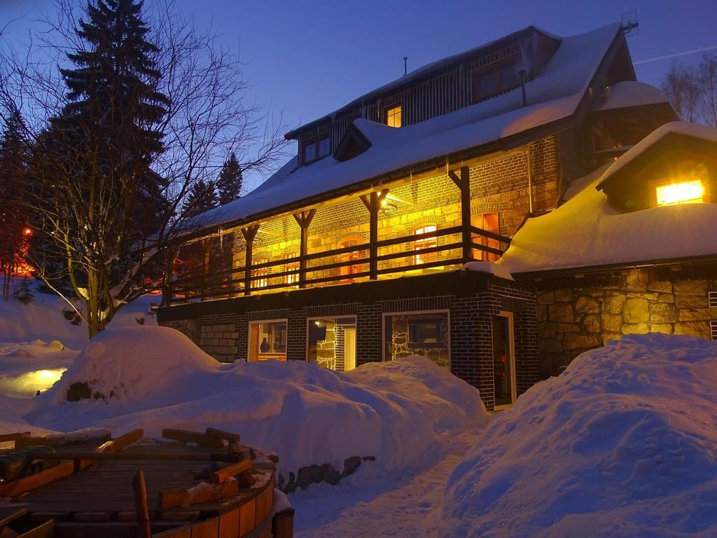 Bed & Breakfast Borszówka Dom Nad Potokiem - *