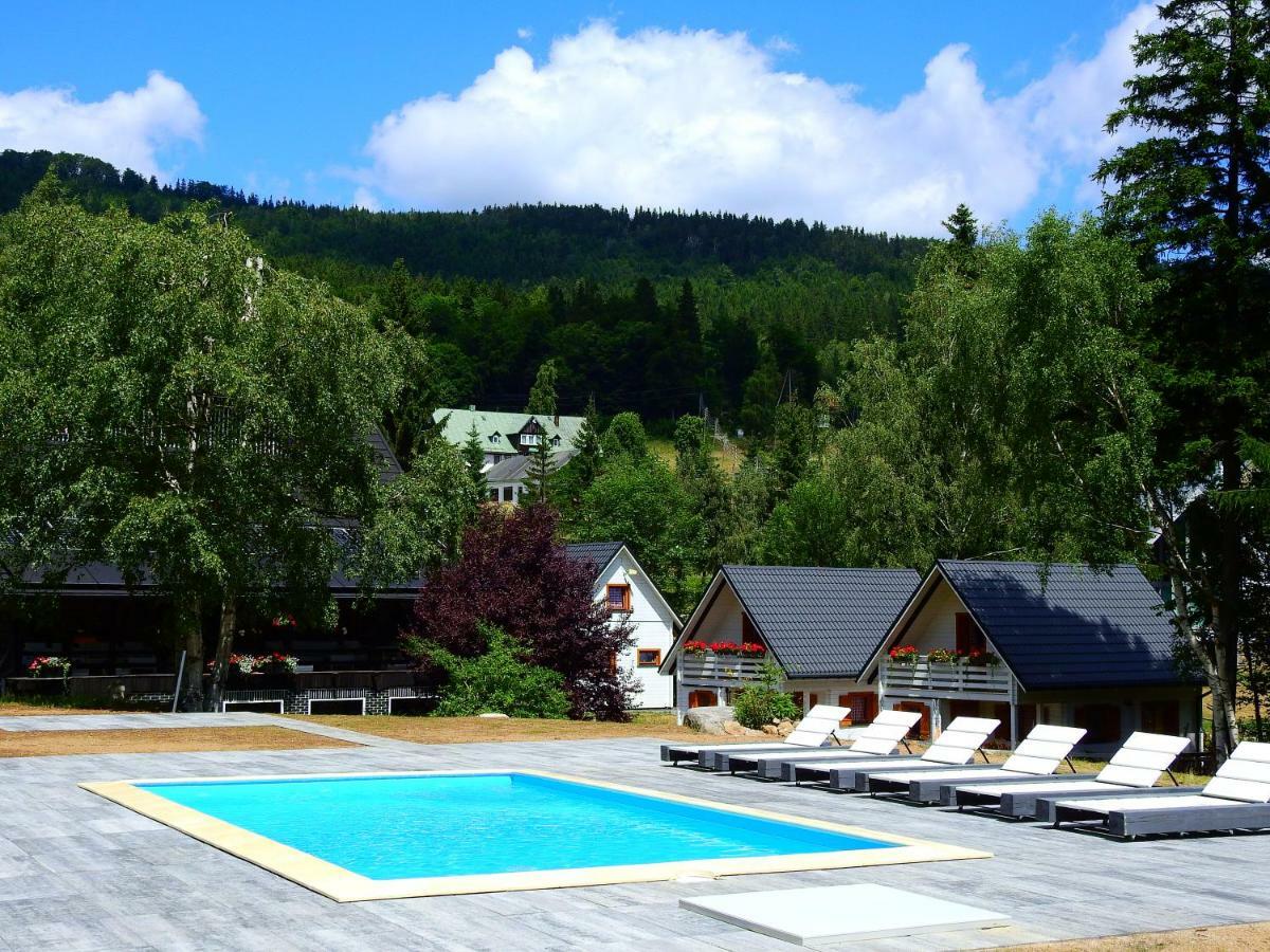 Bed & Breakfast Borszówka Dom Nad Potokiem - *